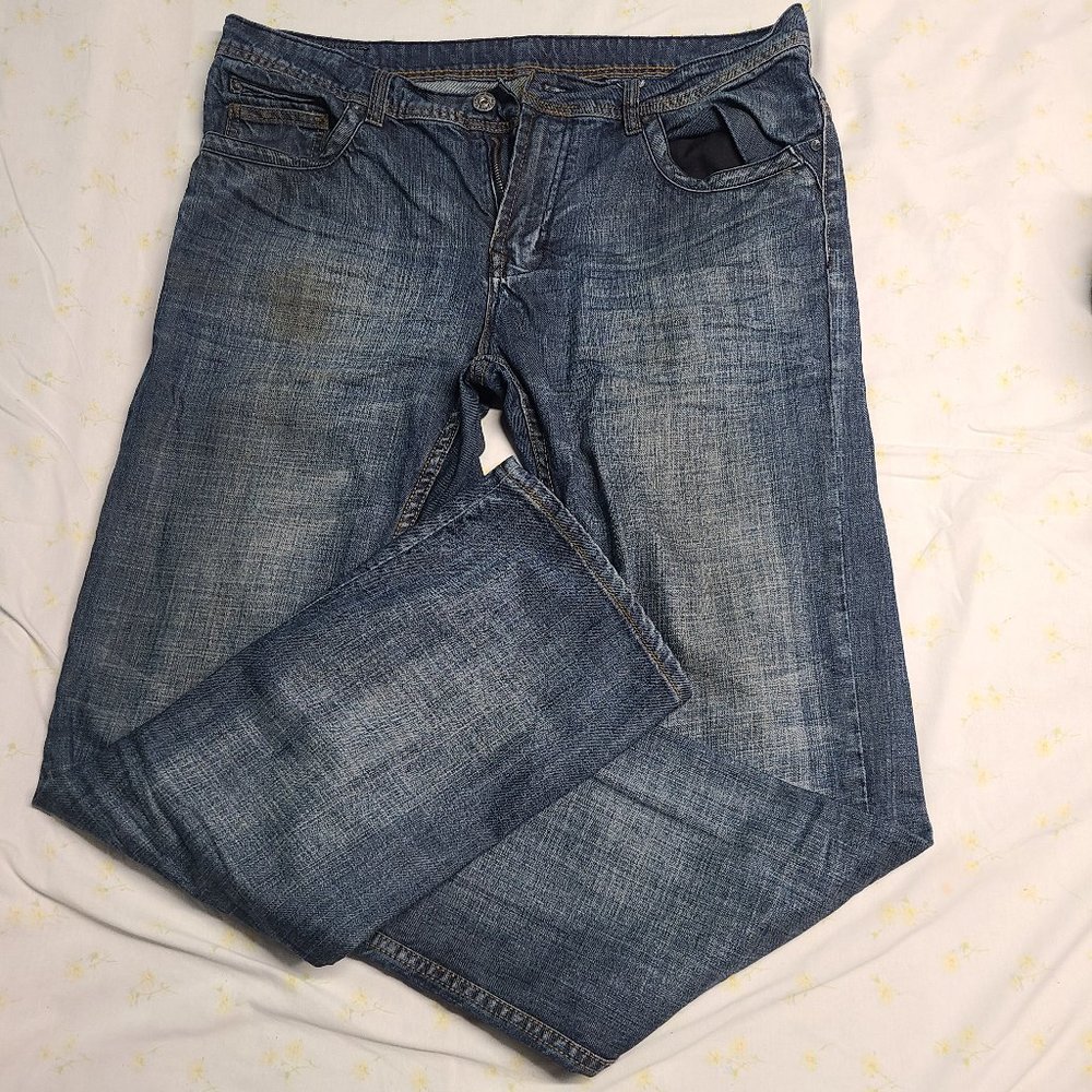 Buffalo jeans 36"